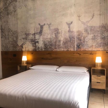 Locanda Da I Baldi Laveno Zewnętrze zdjęcie