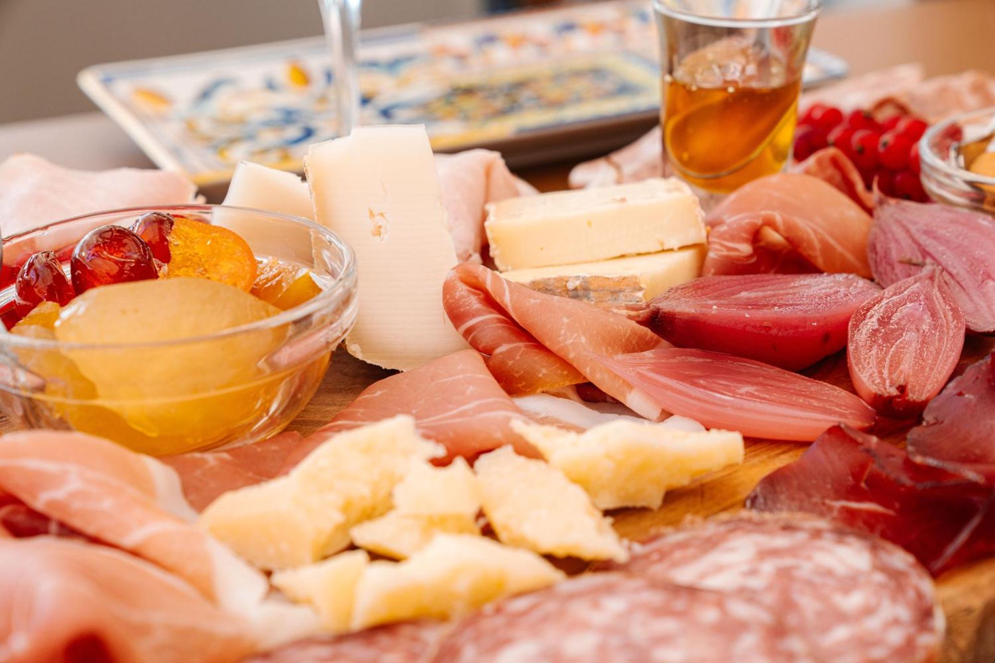 Locanda Da I Baldi Laveno Zewnętrze zdjęcie