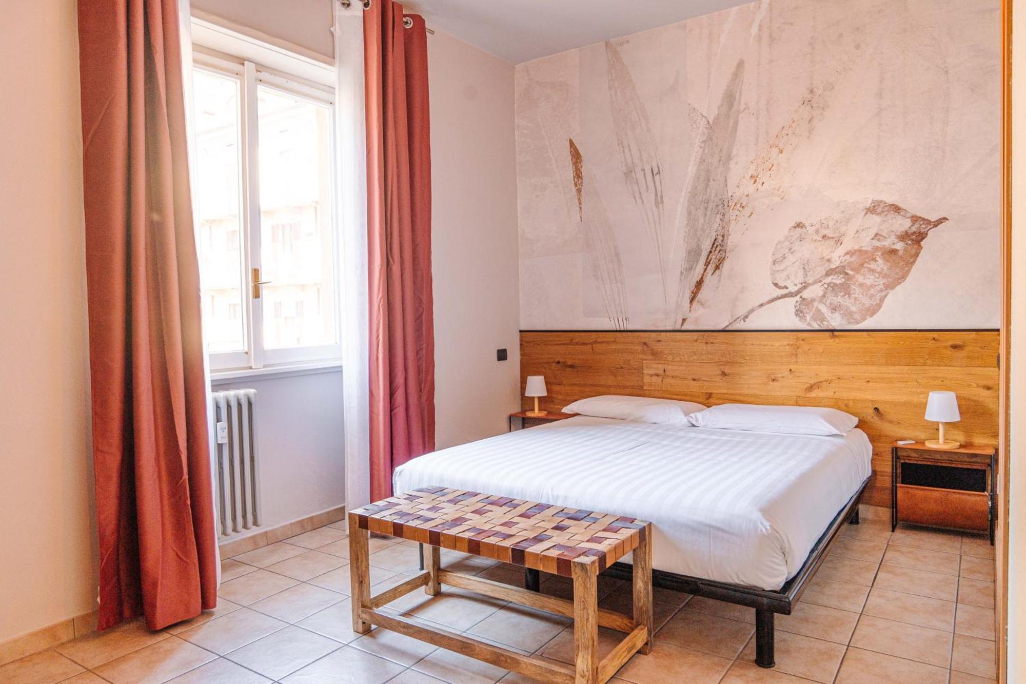 Locanda Da I Baldi Laveno Zewnętrze zdjęcie