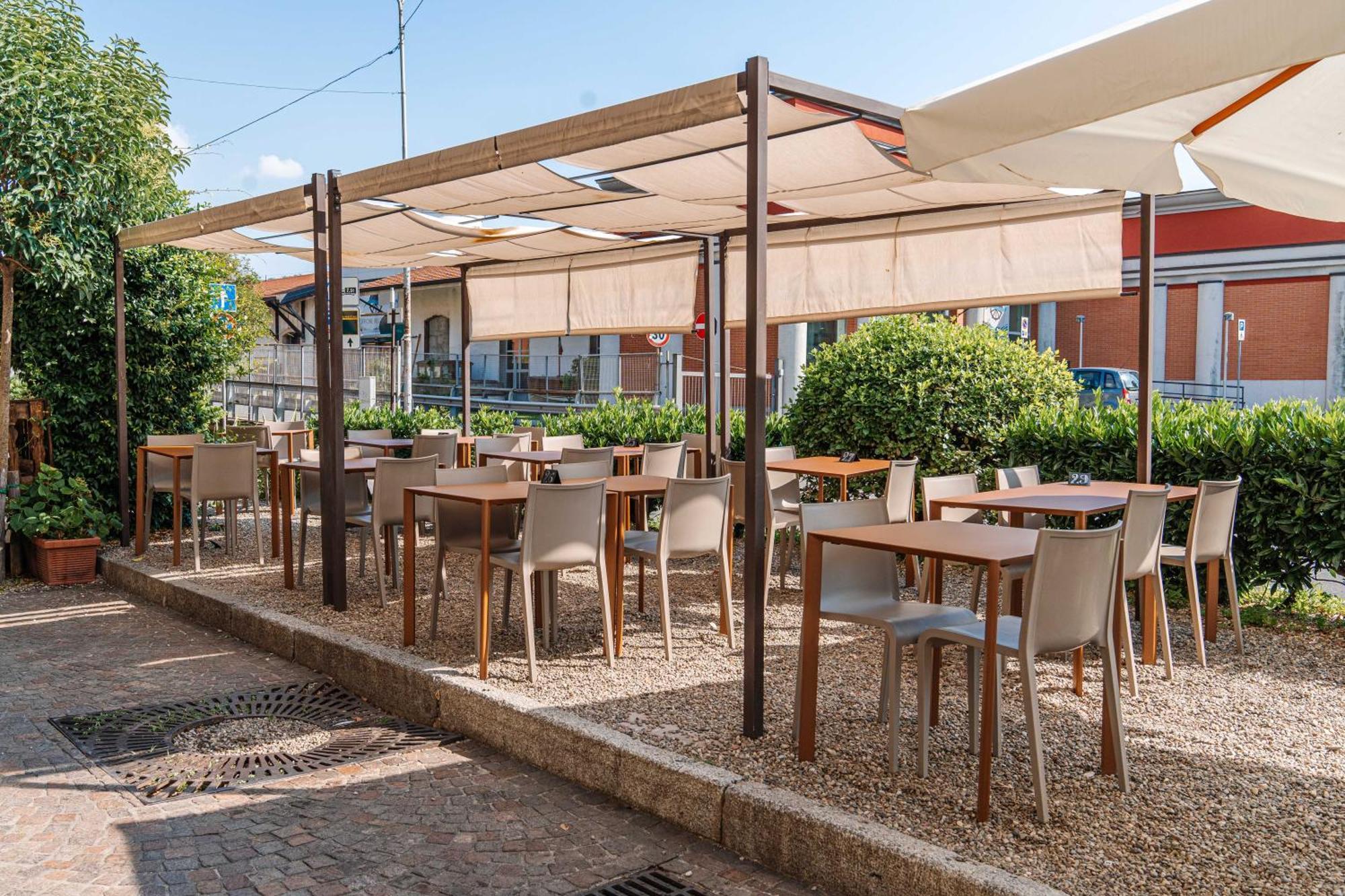 Locanda Da I Baldi Laveno Zewnętrze zdjęcie