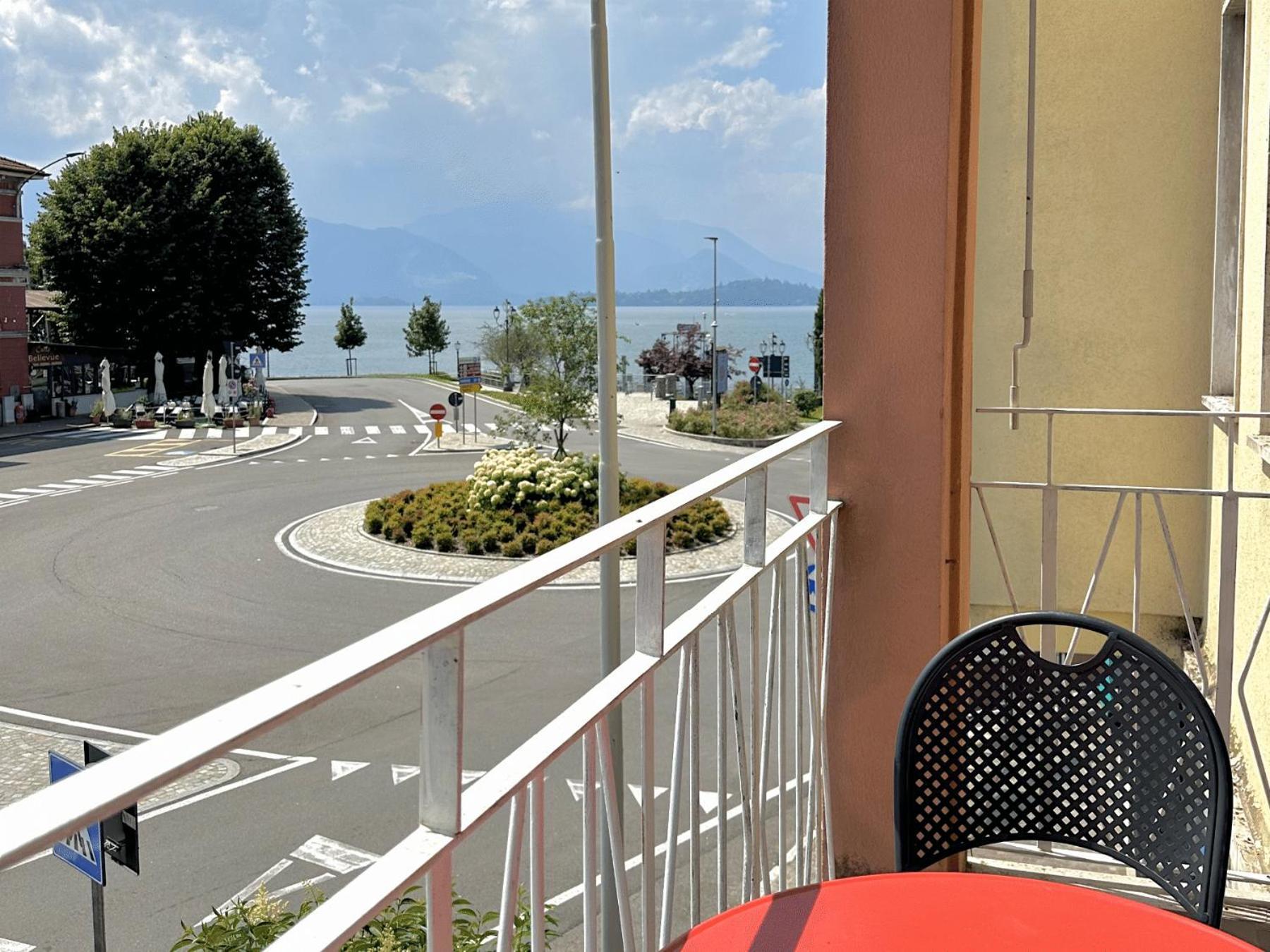 Locanda Da I Baldi Laveno Zewnętrze zdjęcie