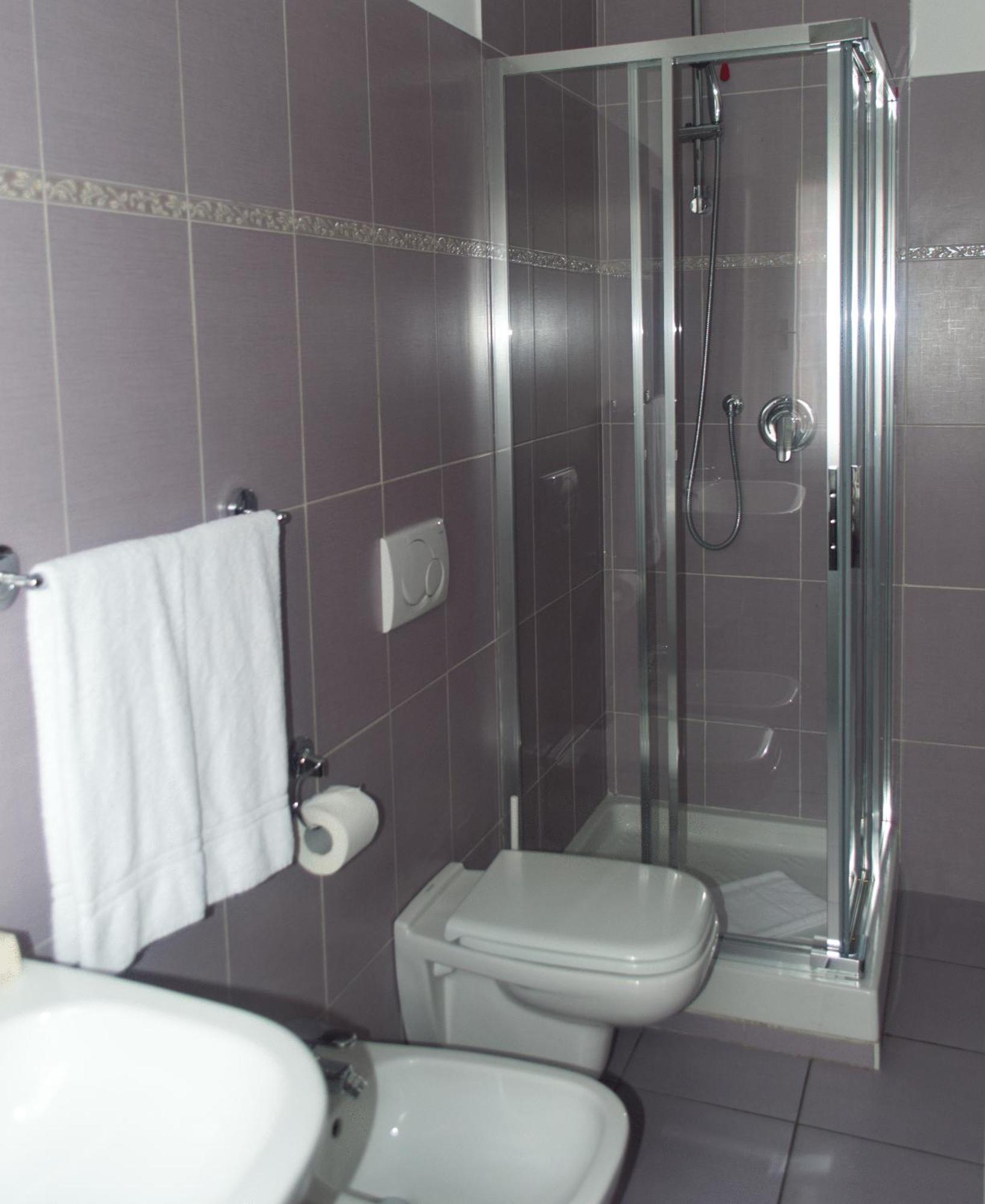Locanda Da I Baldi Laveno Zewnętrze zdjęcie