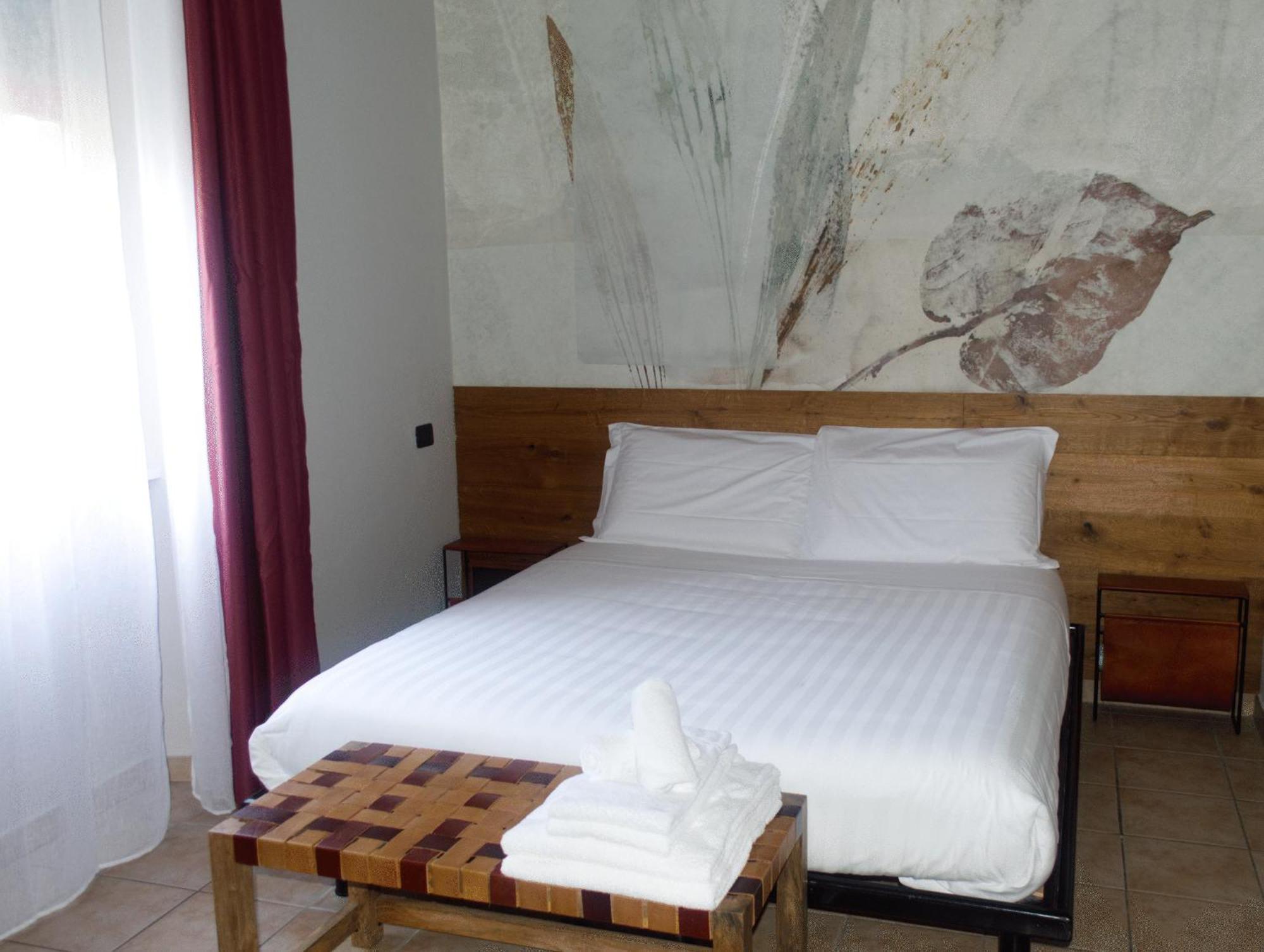Locanda Da I Baldi Laveno Zewnętrze zdjęcie