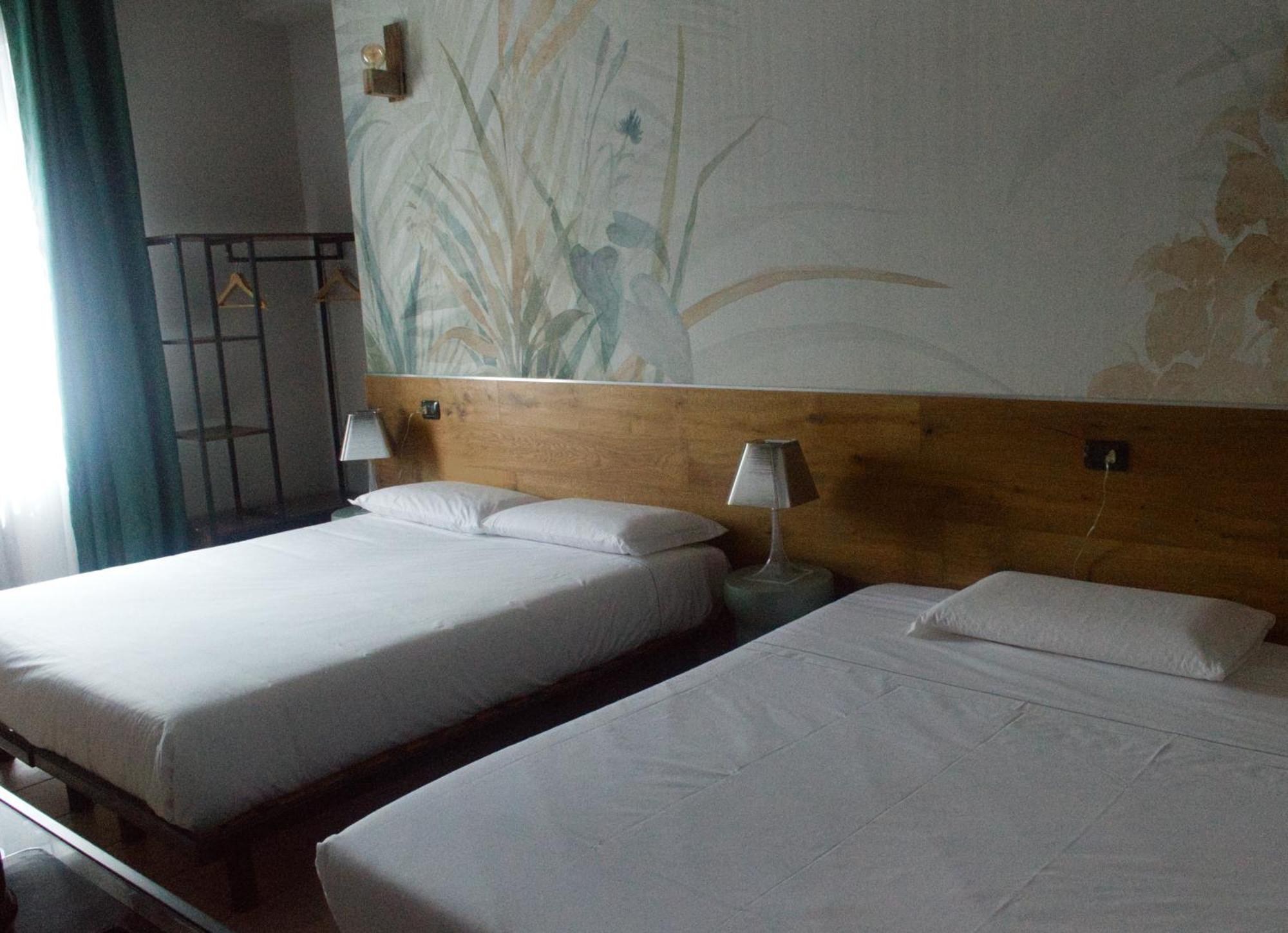 Locanda Da I Baldi Laveno Zewnętrze zdjęcie