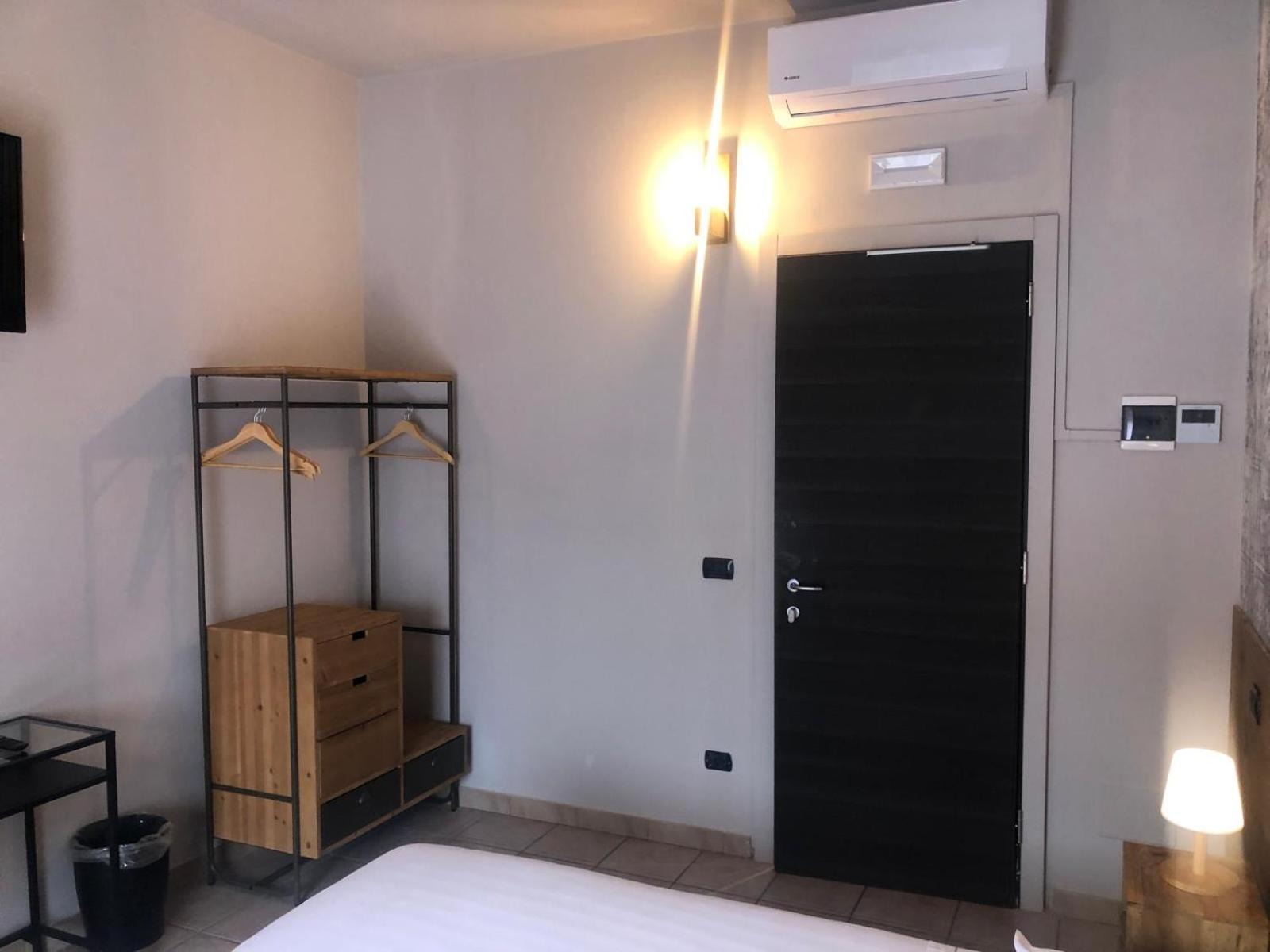 Locanda Da I Baldi Laveno Zewnętrze zdjęcie