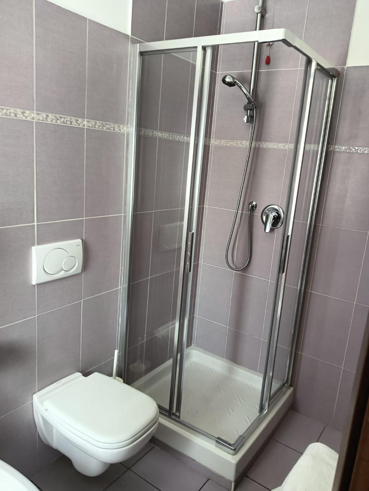 Locanda Da I Baldi Laveno Zewnętrze zdjęcie