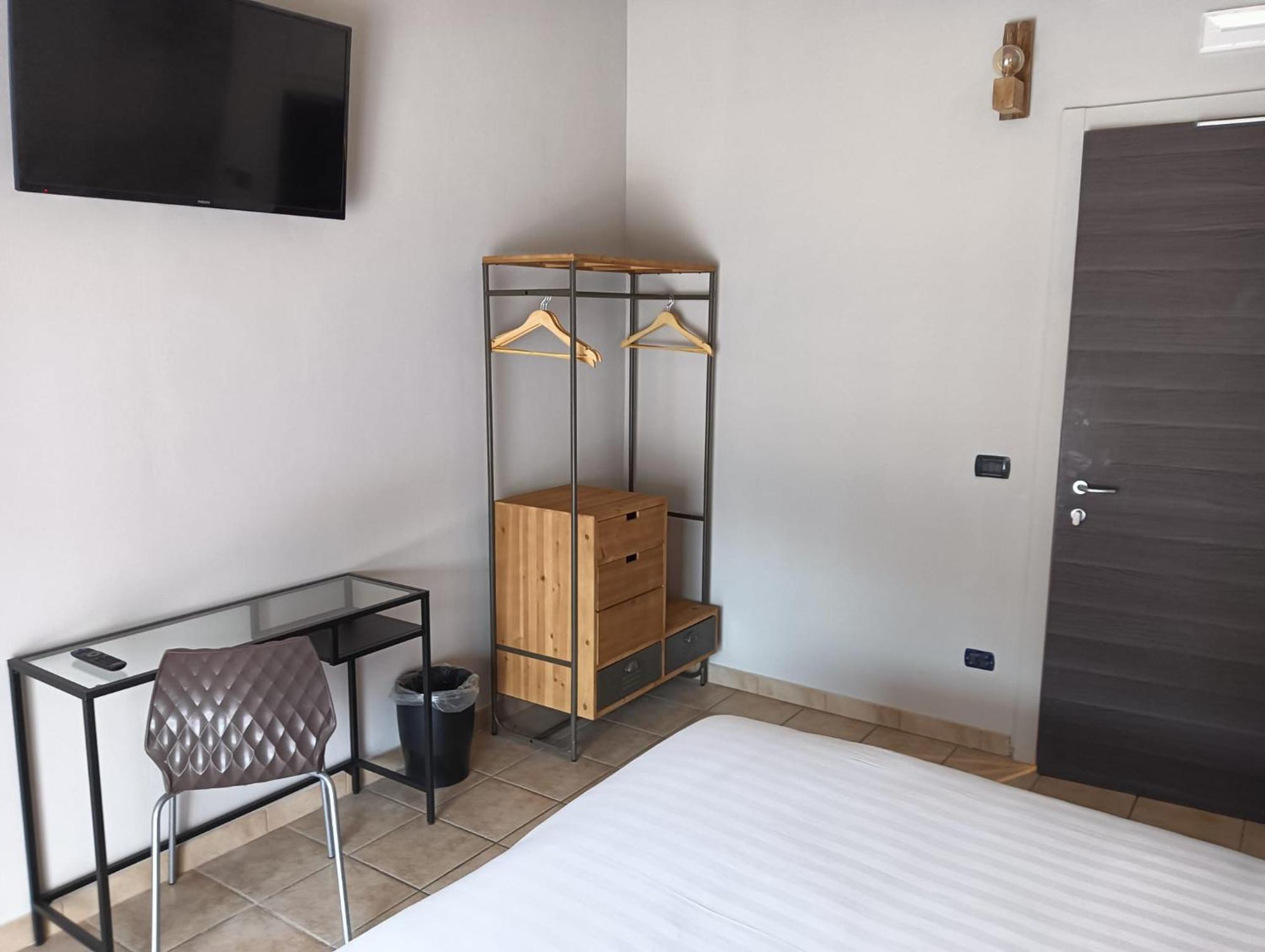 Locanda Da I Baldi Laveno Zewnętrze zdjęcie