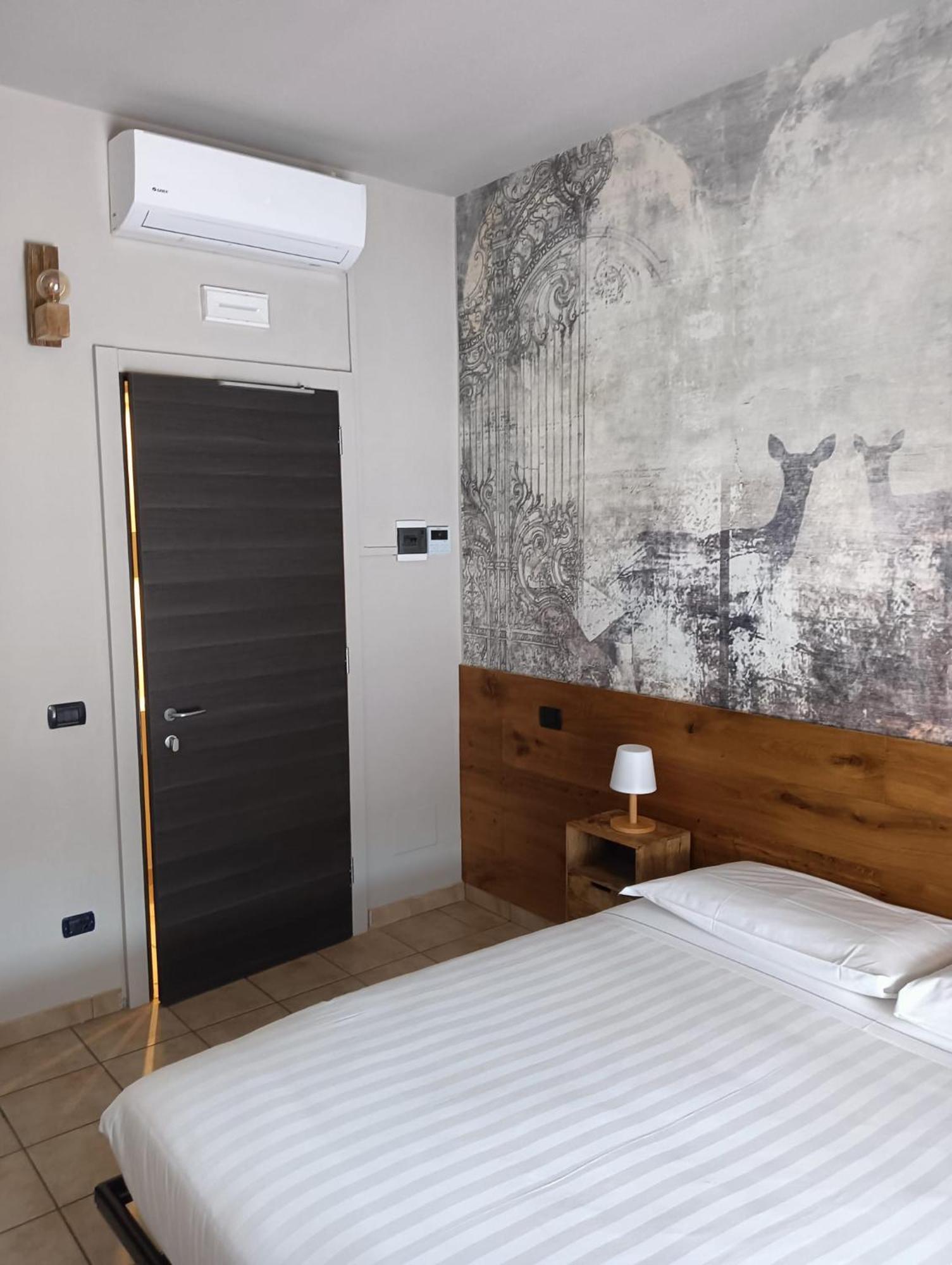 Locanda Da I Baldi Laveno Zewnętrze zdjęcie