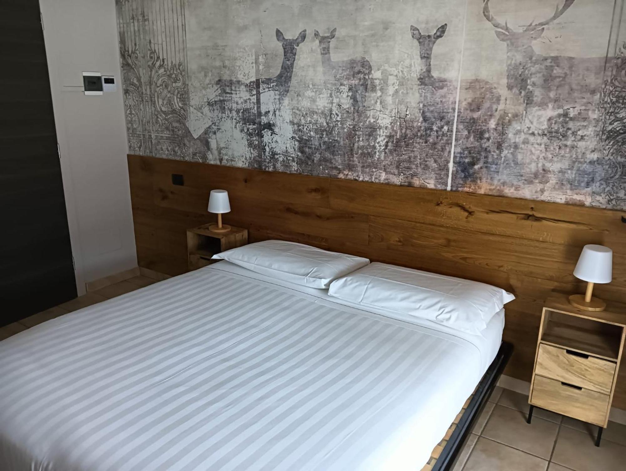Locanda Da I Baldi Laveno Zewnętrze zdjęcie